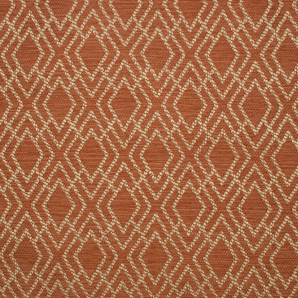 F5255 Spice by Greenhouse Designer Fabric 100% Polyester China 55,000 </p><p>Repeat: 2.5" H, 4" V 54" - Swanky Fabrics -