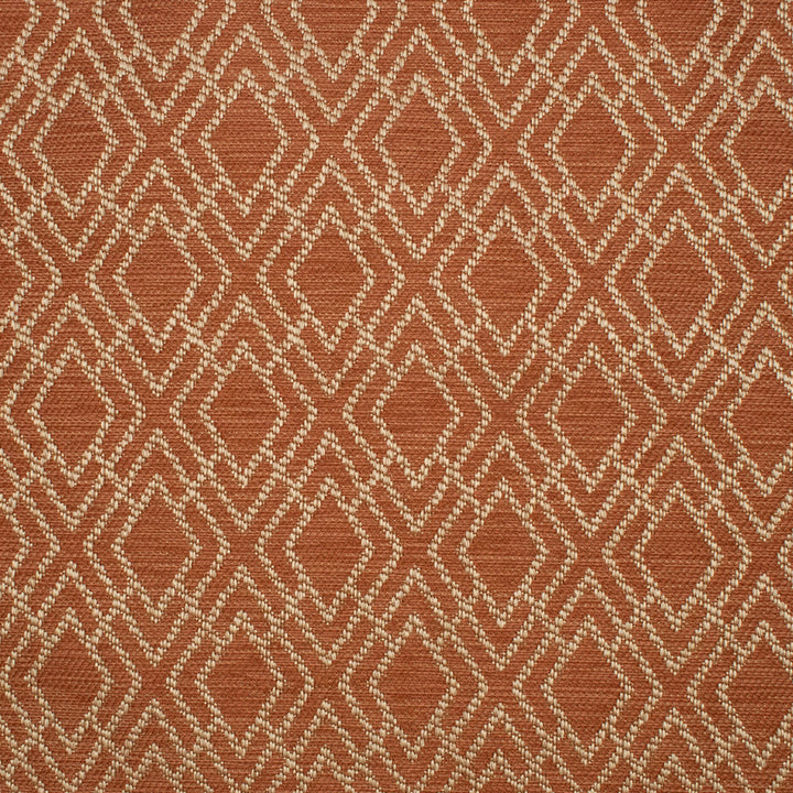 F5255 Spice by Greenhouse Designer Fabric 100% Polyester China 55,000 </p><p>Repeat: 2.5" H, 4" V 54" - Swanky Fabrics -