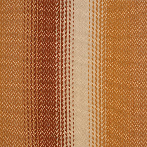 F5259 Terracotta by Greenhouse Designer Fabric