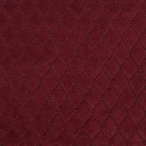 F5262 Crimson by Greenhouse Designer Fabric