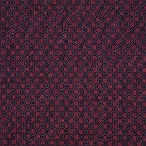 F5263 Burgundy by Greenhouse Designer Fabric