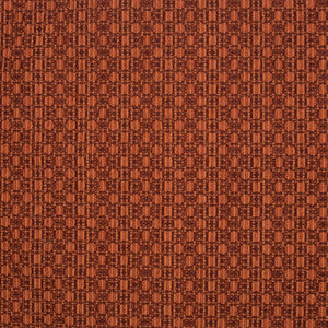 F5268 Paprika by Greenhouse Designer Fabric