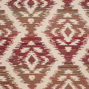 F5269 Sangria by Greenhouse Designer Fabric