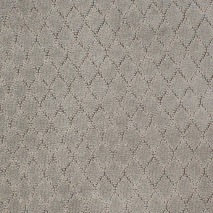 F5277 Fog by Greenhouse Designer Fabric 90% Polyester, 10% Nylon China 60,000 </p><p>Repeat: 1" H, .5" V 54" - Swanky Fabrics -