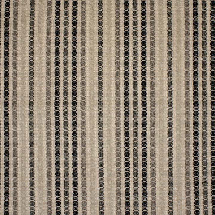F5279 Silver by Greenhouse Designer Fabric 100% Polyester Mexico 40,000 </p><p>Repeat: 2" H, 14" V 54" - Swanky Fabrics -