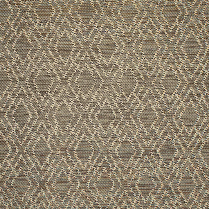 F5286 Mushroom by Greenhouse Designer Fabric 100% Polyester China 55,000 </p><p>Repeat: 2.5" H, 4" V 54" - Swanky Fabrics -