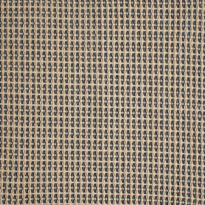 F5296 Silver by Greenhouse Designer Fabric 70% Polyester, 30% Cotton Mexico 40,000 </p><p>Repeat: .5" H, .2" V 54" - Swanky Fabrics -