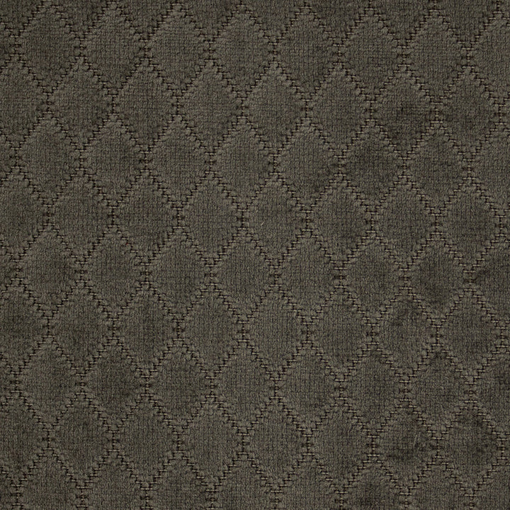 F5297 Slate by Greenhouse Designer Fabric 90% Polyester, 10% Nylon China 60,000 </p><p>Repeat: 1" H, .5" V 54" - Swanky Fabrics -
