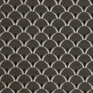F5298 Charcoal by Greenhouse Designer Fabric
