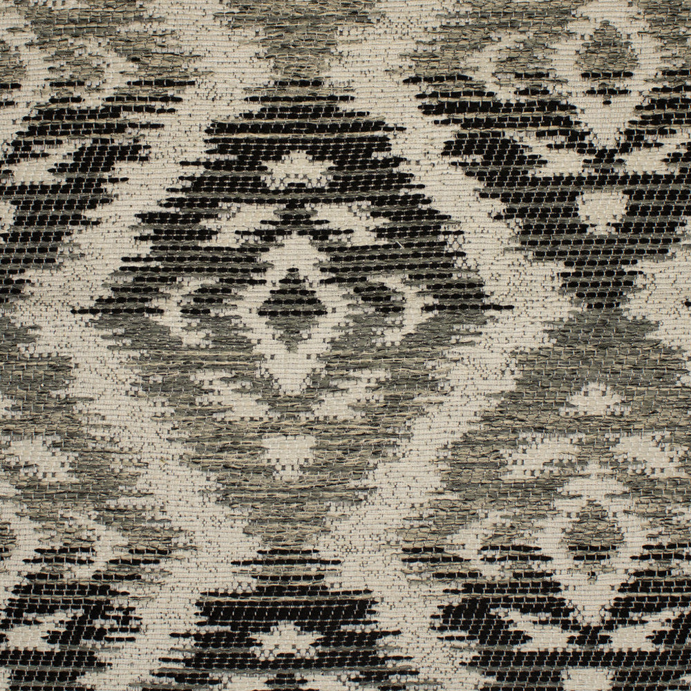 F5304 Iron by Greenhouse Designer Fabric 100% Polyester Mexico 40,000 </p><p>Repeat: 9.8" H, 7.8" V 54" - Swanky Fabrics -