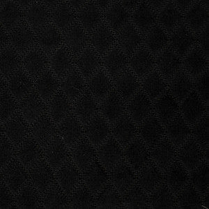 F5313 Black by Greenhouse Designer Fabric