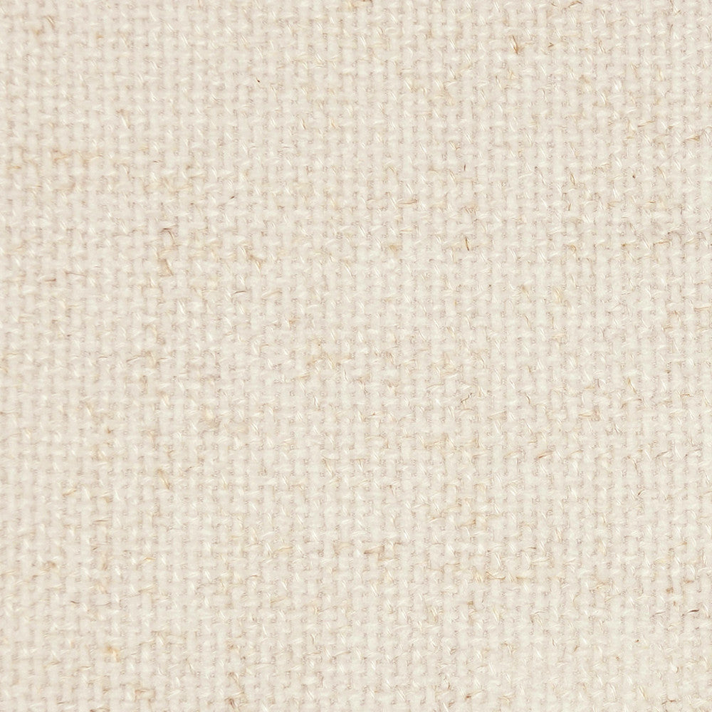 F5390 Oyster by Greenhouse Designer Fabric 95% Polyester, 5% Linen China 50,000 </p><p>Repeat: None 54" - Swanky Fabrics -