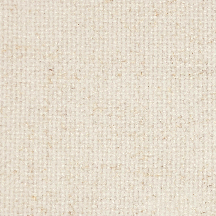 F5390 Oyster by Greenhouse Designer Fabric 95% Polyester, 5% Linen China 50,000 </p><p>Repeat: None 54" - Swanky Fabrics -