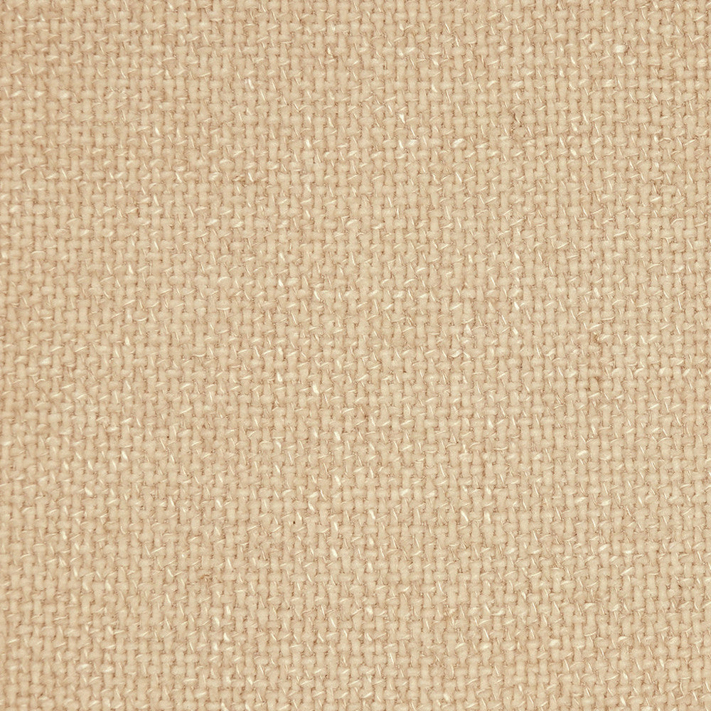 F5396 Sand by Greenhouse Designer Fabric 95% Polyester, 5% Linen China 50,000 </p><p>Repeat: None 54" - Swanky Fabrics -