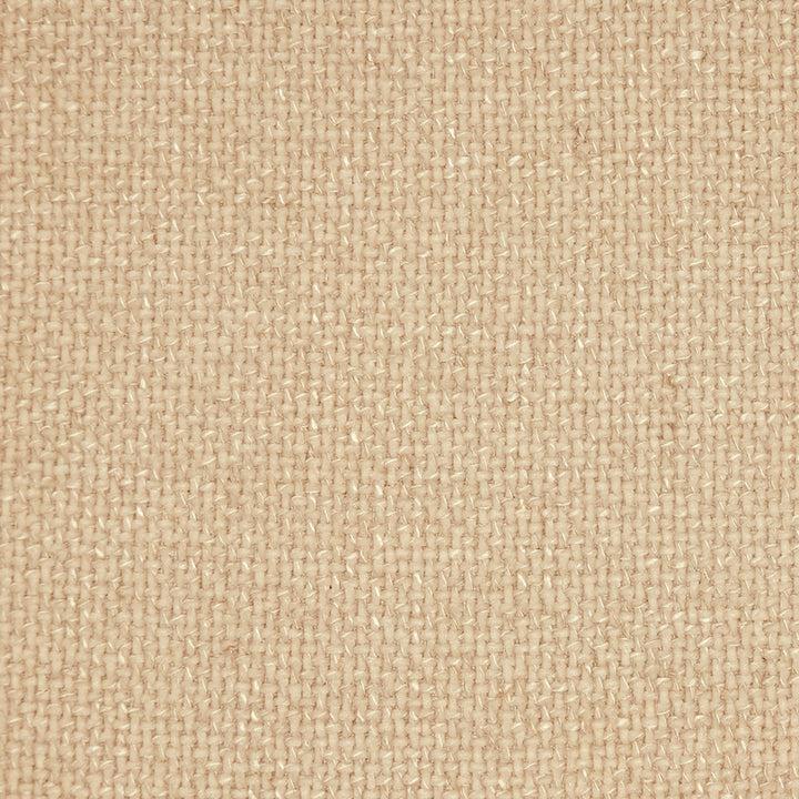 F5396 Sand by Greenhouse Designer Fabric 95% Polyester, 5% Linen China 50,000 </p><p>Repeat: None 54" - Swanky Fabrics -