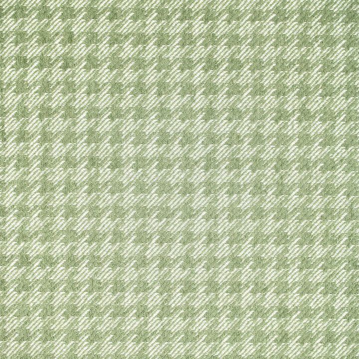 F5459 Moss by Greenhouse Designer Fabric 60.42% Polyester (Uv), 39.58% Olefin USA 102,000 </p><p>Repeat: .875" H, 10.563" V 55" - Swanky Fabrics -