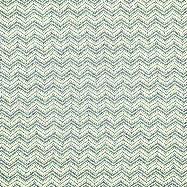 F5493 Celadon by Greenhouse Designer Fabric 100% Olefin USA 30,000 </p><p>Repeat: .875" H, 1.25" V 55" - Swanky Fabrics -