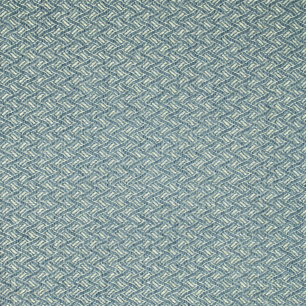 F5494 Sky by Greenhouse Designer Fabric 70.63% Olefin, 29.37% Polyester (Uv) USA 51,000 </p><p>Repeat: .750" H, .813" V 55" - Swanky Fabrics -