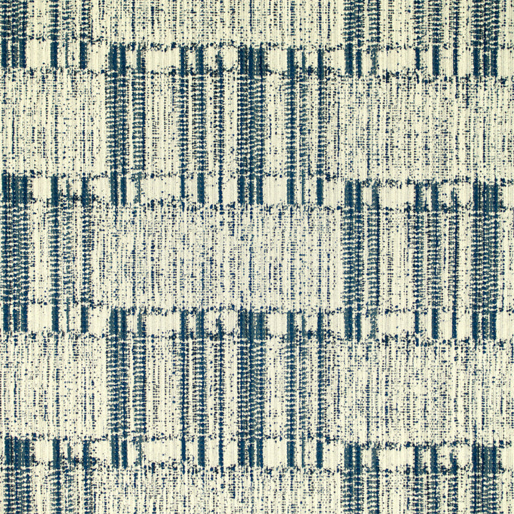 F5501 Navy by Greenhouse Designer Fabric 60.49% Polyester (Uv), 39.51% Olefin USA 63,000 </p><p>Repeat: 3.563" H, 12.813" V 55" - Swanky Fabrics -