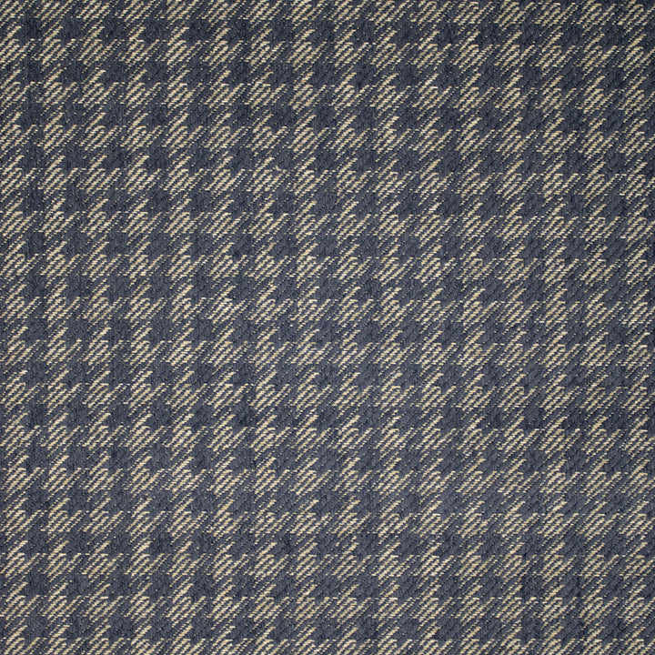 F5506 Blue by Greenhouse Designer Fabric 60.42% Polyester (Uv), 39.58% Olefin USA 102,000 </p><p>Repeat: .875" H, 10.563" V 55" - Swanky Fabrics -