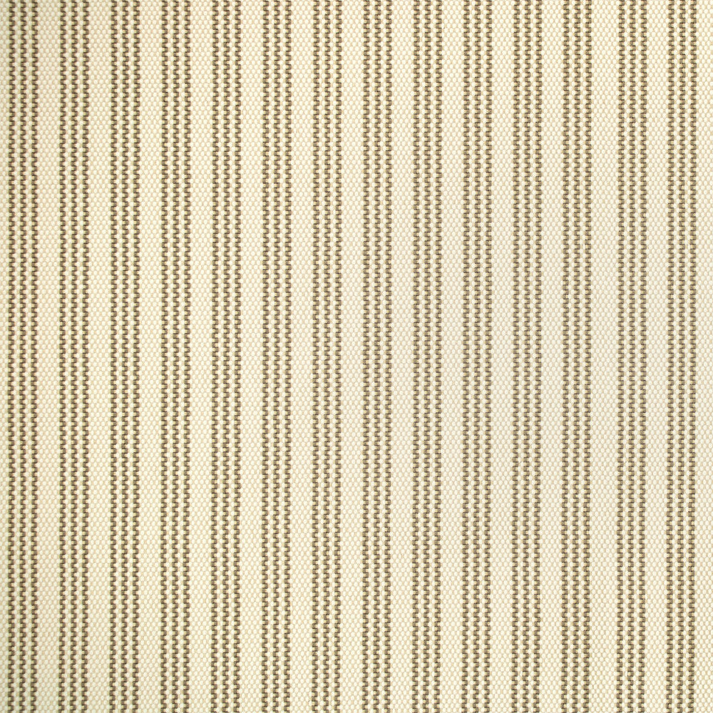 F5549 Mocha by Greenhouse Designer Fabric 100% Olefin USA 30,000 </p><p>Repeat: .063" H, 1" V 54" - Swanky Fabrics -