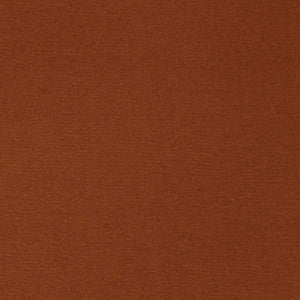 F5594 Terracotta by Greenhouse Designer Fabric