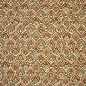 F5610 Autumn by Greenhouse Designer Fabric
