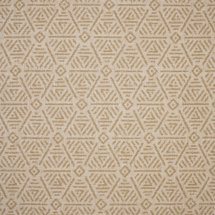 F5614 Linen by Greenhouse Designer Fabric 70% Polyester, 21% Rayon, 9% Linen China 50,000 </p><p>Repeat: 2.88" H, 4.25" V 56" - Swanky Fabrics -
