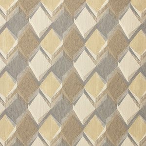 F5620 Pewter by Greenhouse Designer Fabric