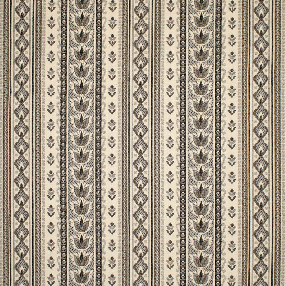 F5633 Tux by Greenhouse Designer Fabric 36% Polyester, 32% Acrylic, 32% Cotton Spain 15,000 </p><p>Repeat: .87" H, 6.26" V 55" - Swanky Fabrics -
