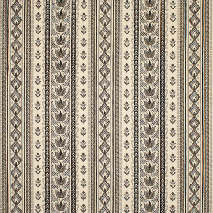 F5633 Tux by Greenhouse Designer Fabric 36% Polyester, 32% Acrylic, 32% Cotton Spain 15,000 </p><p>Repeat: .87" H, 6.26" V 55" - Swanky Fabrics -