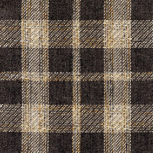 F5635 Black by Greenhouse Designer Fabric