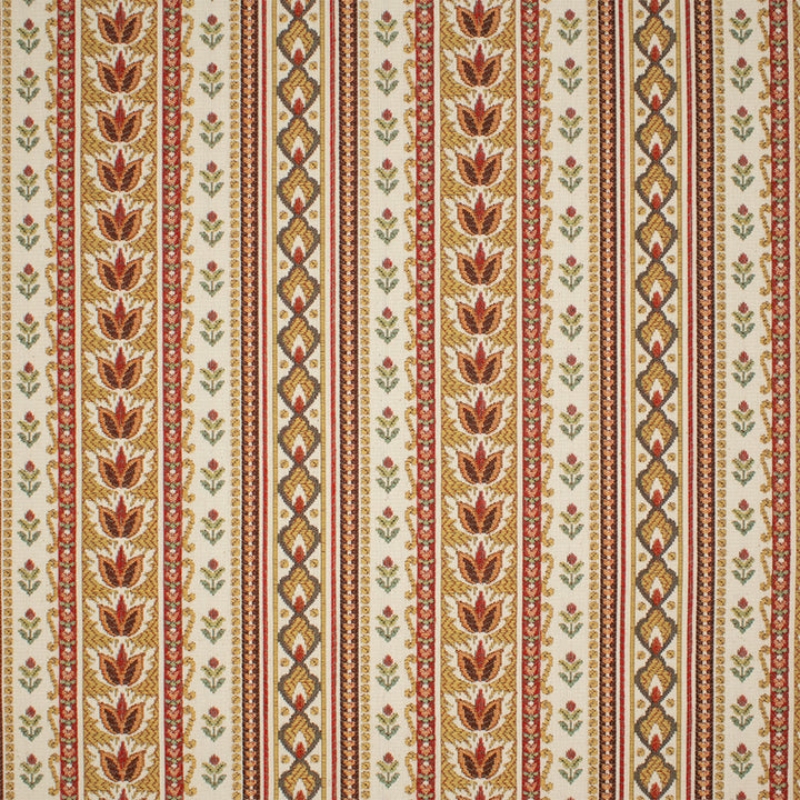 F5639 Autumn by Greenhouse Designer Fabric 36% Polyester, 32% Acrylic, 32% Cotton Spain 15,000 </p><p>Repeat: .87" H, 6.26" V 55" - Swanky Fabrics -