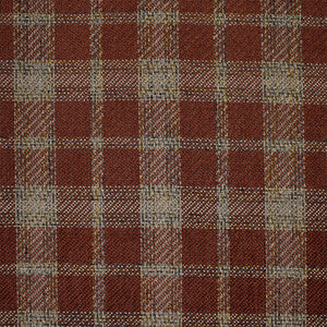 F5640 Cinnabar by Greenhouse Designer Fabric
