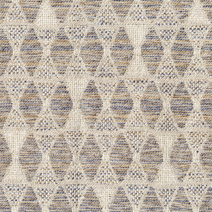 F5658 Bluestone by Greenhouse Designer Fabric 100% Polyester China 50,000 </p><p>Repeat: 14" H, 12.75" V 56" - Swanky Fabrics -