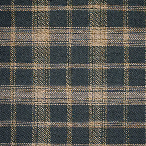 F5660 Prussian by Greenhouse Designer Fabric