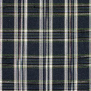 F5665 Navy by Greenhouse Designer Fabric