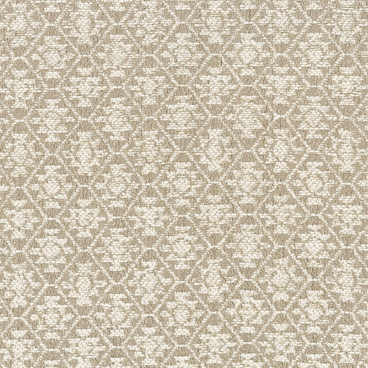 F5668 Linen by Greenhouse Designer Fabric 100% Polyester China 50,000 </p><p>Repeat: 1.75" H, 1.75" V 56" - Swanky Fabrics -