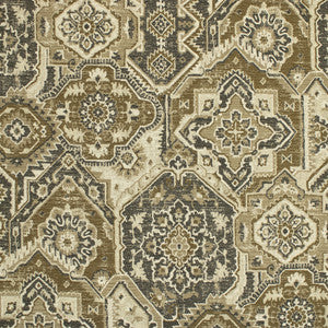 F5671 Toast by Greenhouse Designer Fabric