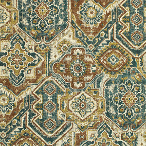 F5683 Pottery by Greenhouse Designer Fabric