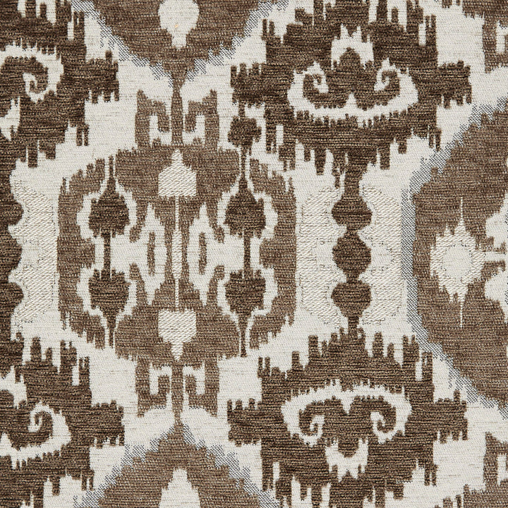 F5696 Toast by Greenhouse Designer Fabric 100% Polyester China 30,000 </p><p>Repeat: 14" H, 14" V 57" - Swanky Fabrics -