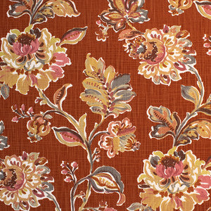 F5710 Russet by Greenhouse Designer Fabric