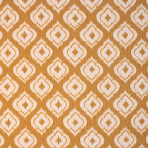 F5711 Ocher by Greenhouse Designer Fabric