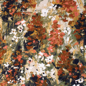 F5712 Tumeric by Greenhouse Designer Fabric