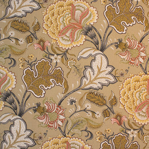 F5715 Pear by Greenhouse Designer Fabric