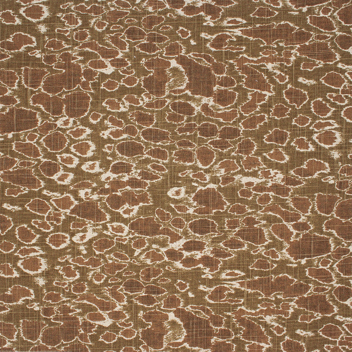 F5718 Amber by Greenhouse Designer Fabric 70% Cotton, 30% Linen China 15,000 </p><p>Repeat: 13.3" H, 12.5" V 55" - Swanky Fabrics -