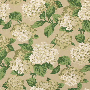 F5723 Taupe by Greenhouse Designer Fabric