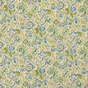 F5724 Bay by Greenhouse Designer Fabric