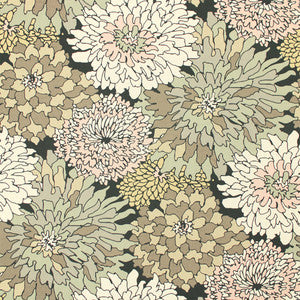 F5732 Blossom by Greenhouse Designer Fabric