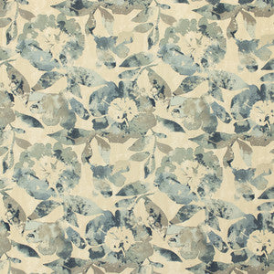 F5735 Ocean by Greenhouse Designer Fabric